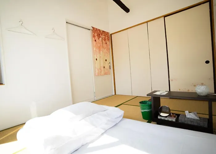 Sato-San\'S Rest