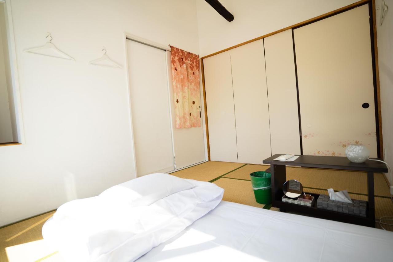 Gasthof Sato-San'S Rest *