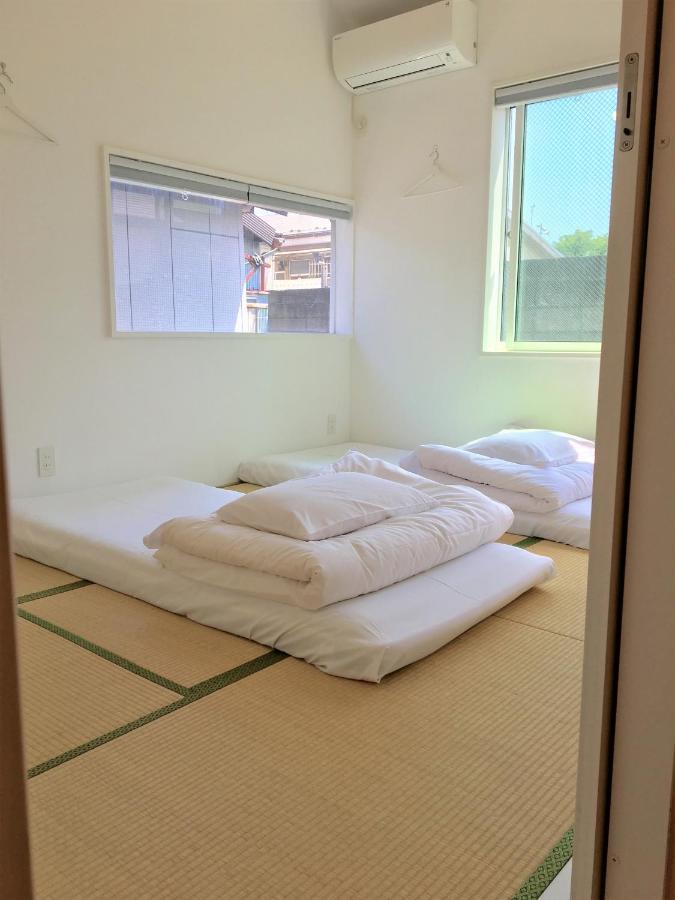 Sato-San'S Rest * Präfektur Tokio